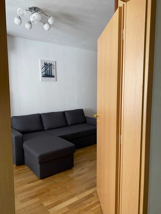 Дава се под наем Двустаен апартамент в София, Стрелбище - 65 кв.м за 500 € - Снимка #1