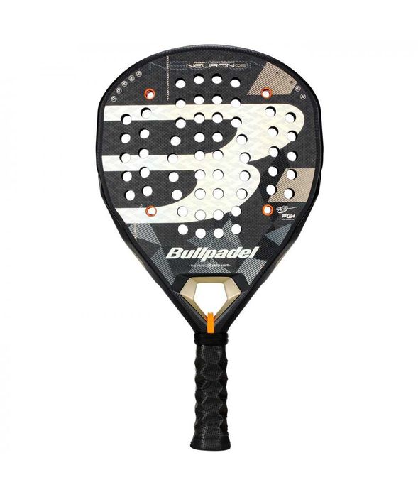 Ракетка для падел Bullpadel Neuron 02 2026