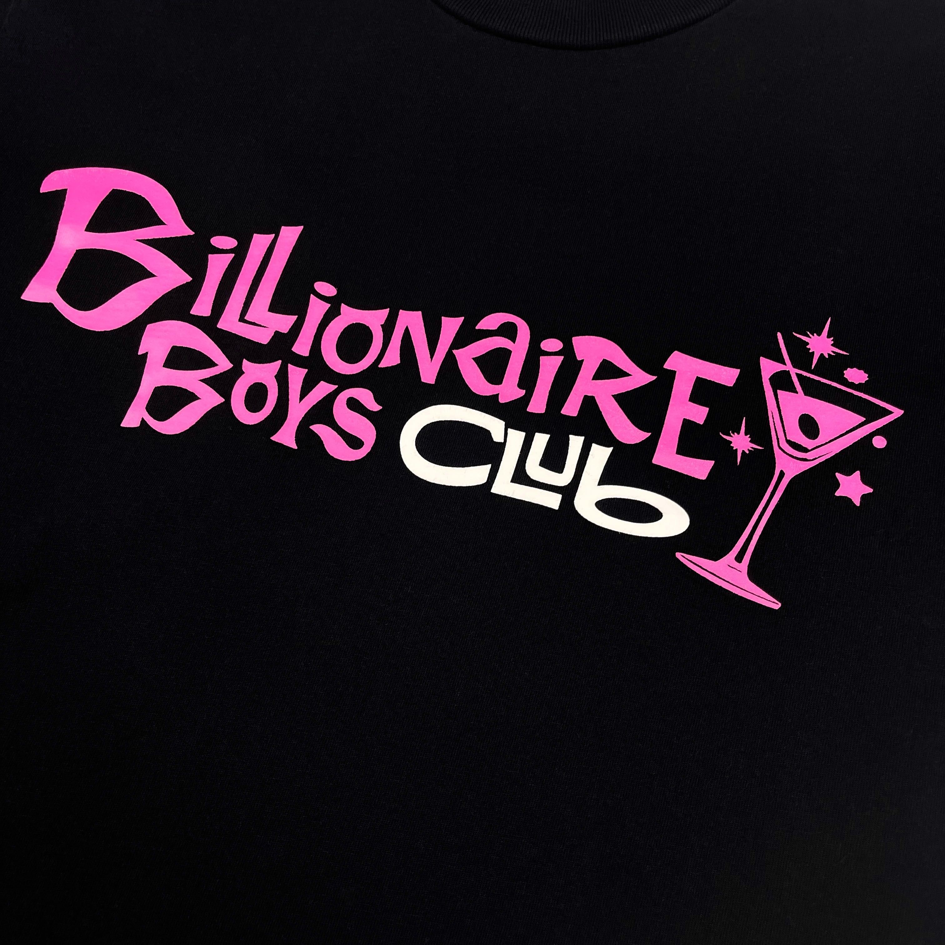 Мъжки тениски Billionaire Boys Club BBC