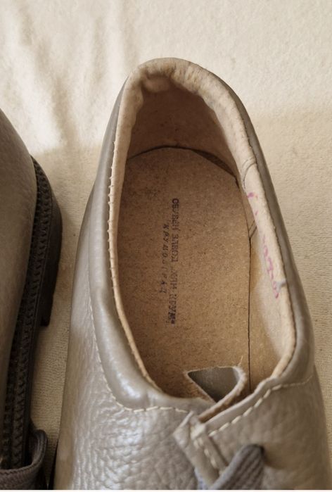 Мъжки обувки НОВИ