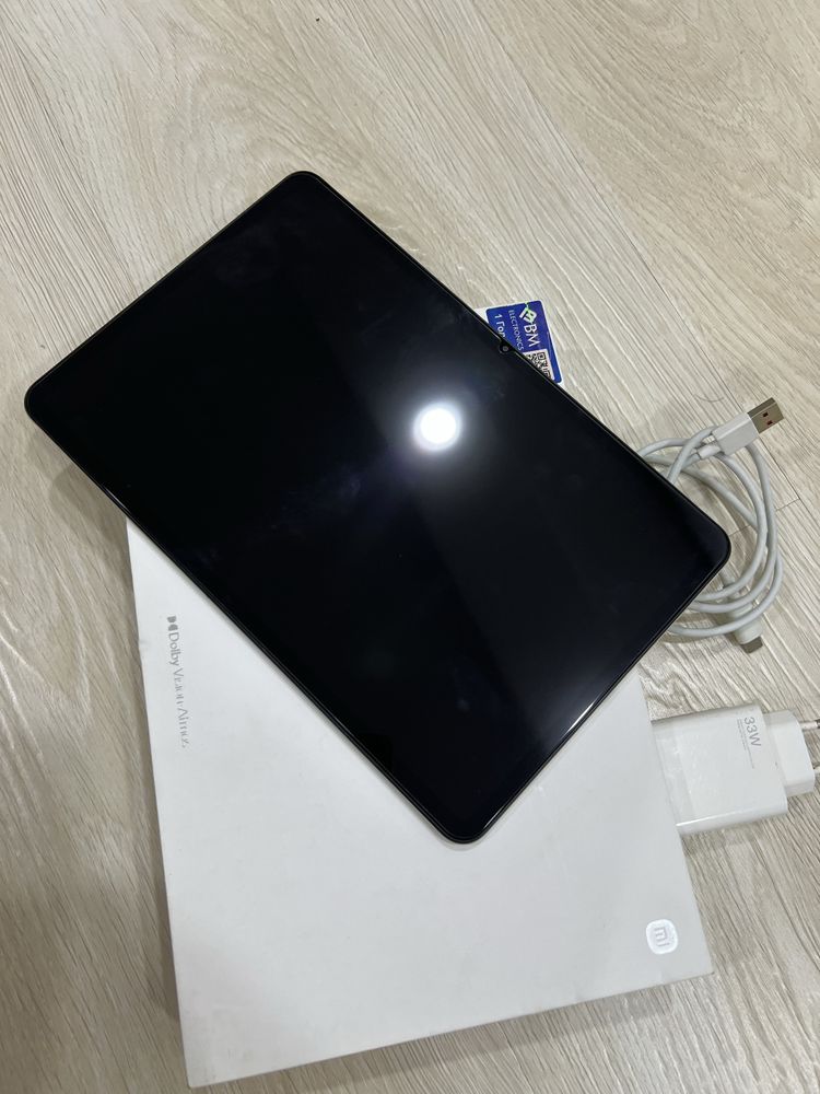 Xiaomi Pad 6 Ideal Sotiladi