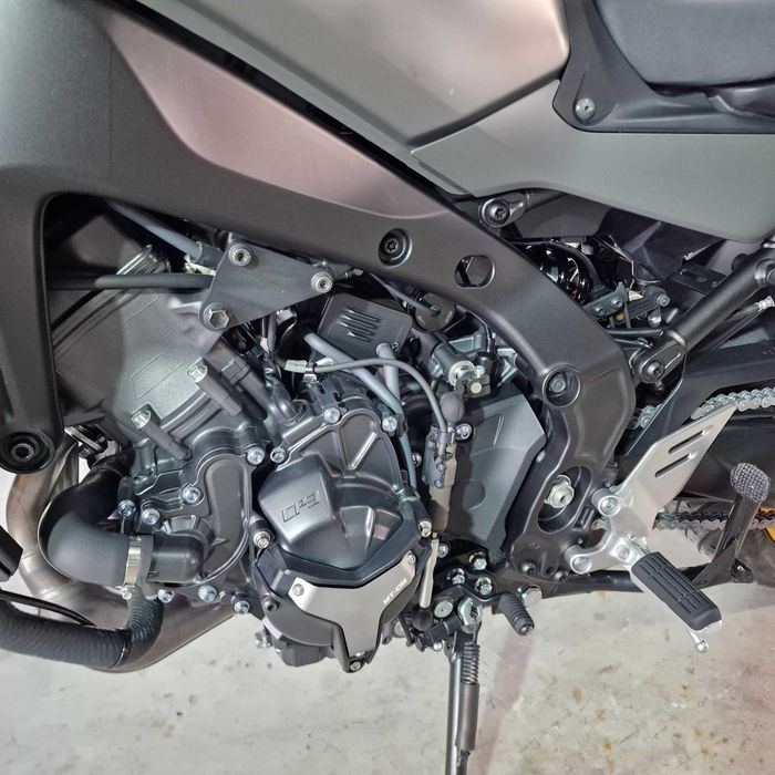 Motocicleta Yamaha Tracer 9 GT ABS | Y07610 | motomus.ro
