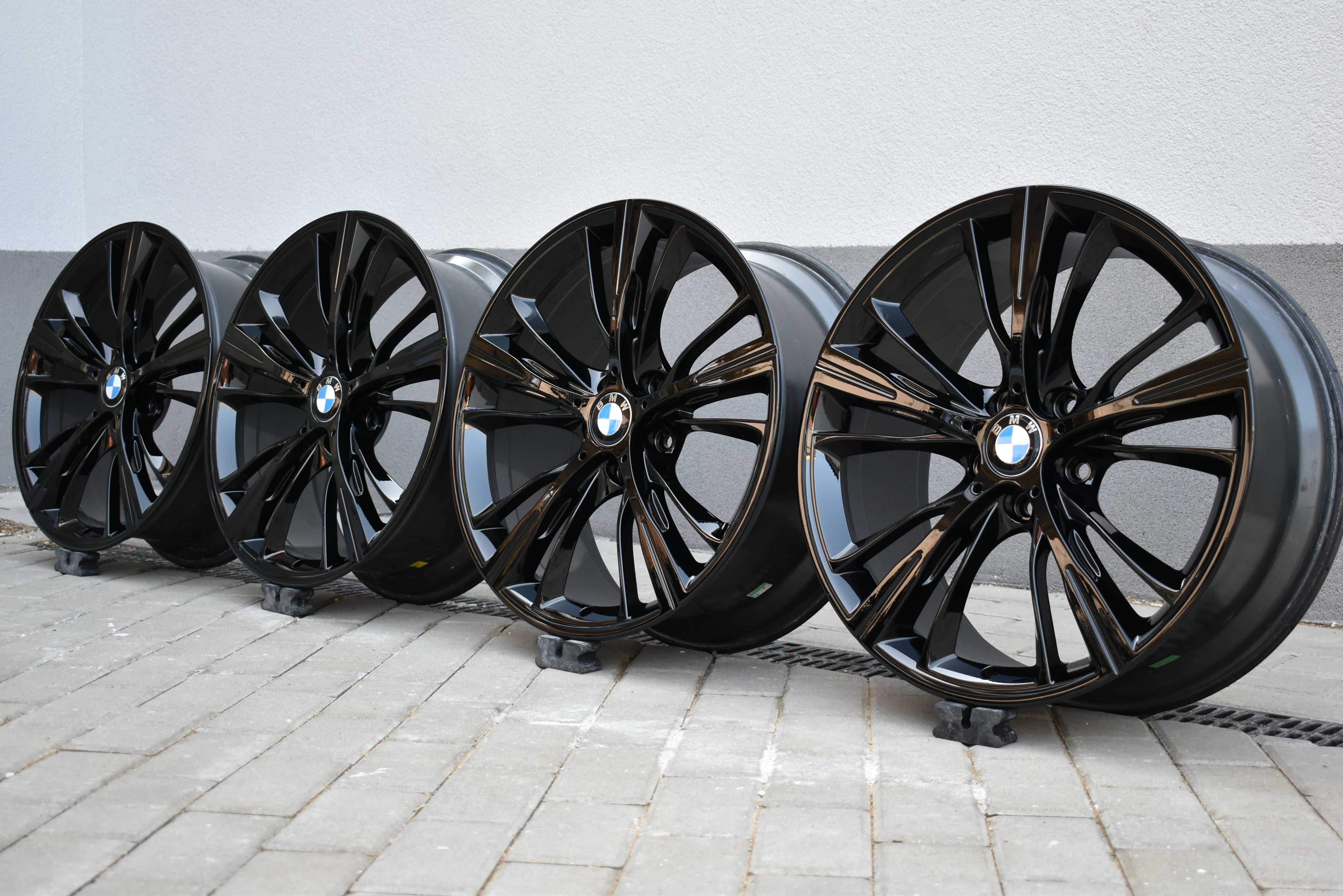 20'' Джанти BMW F30 F31 F32 F33 F36