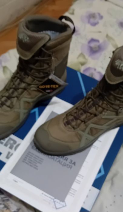 Летни кубински-Хайкс