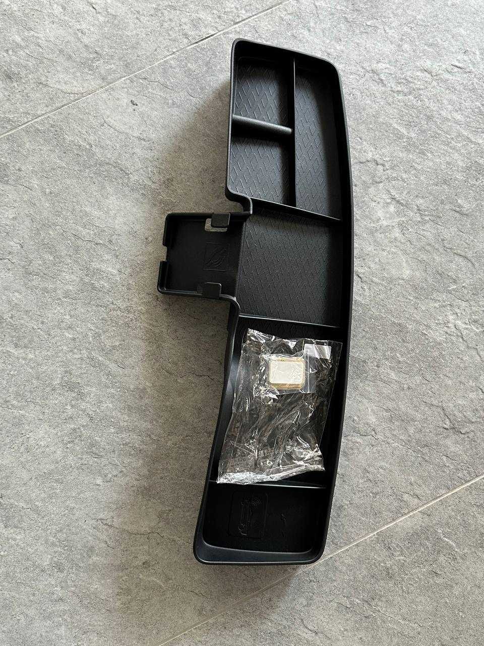 BYD Seagull uchun aksesuar arganayzir