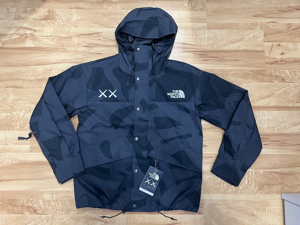 Ветровка The North Face - Kaws