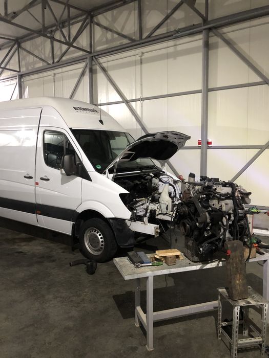 Service Autoutilitare