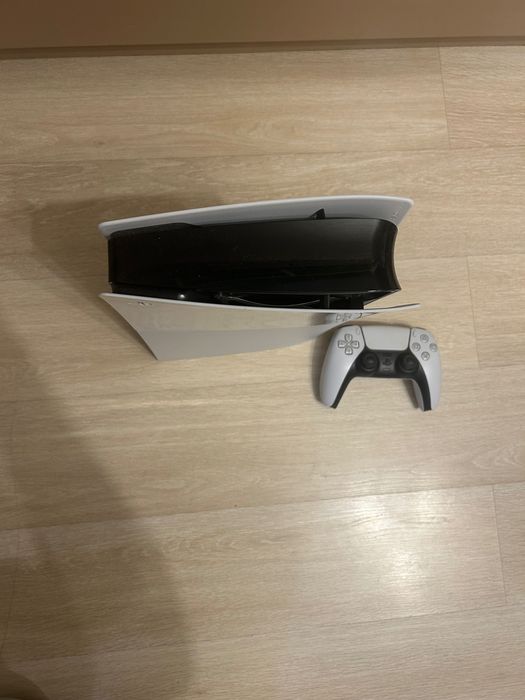 Playstation 5 Digital Edition