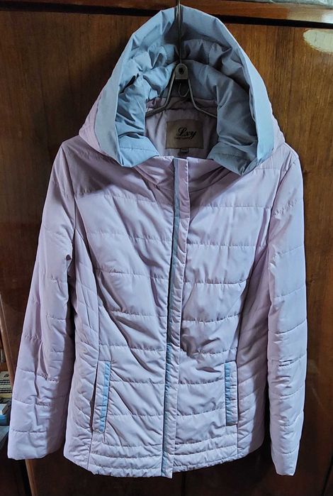 Куртка женская демисезонная