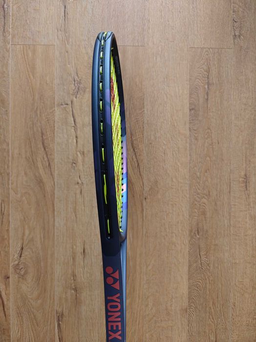 Тенис ракета Yonex Percept 100 Midnight Navy