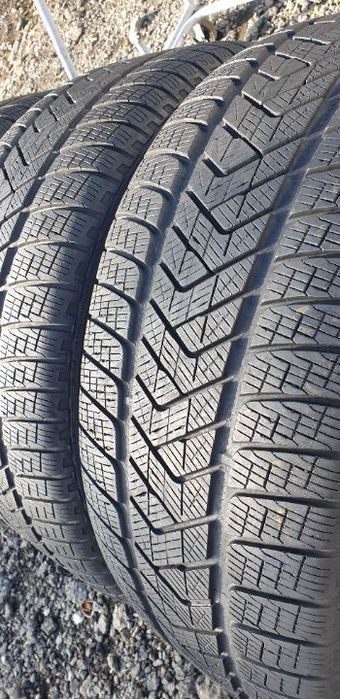 275 45 20, 275 40 20, 265 50 20, 255 55 20, 285 40 20, 245 40 20, 275