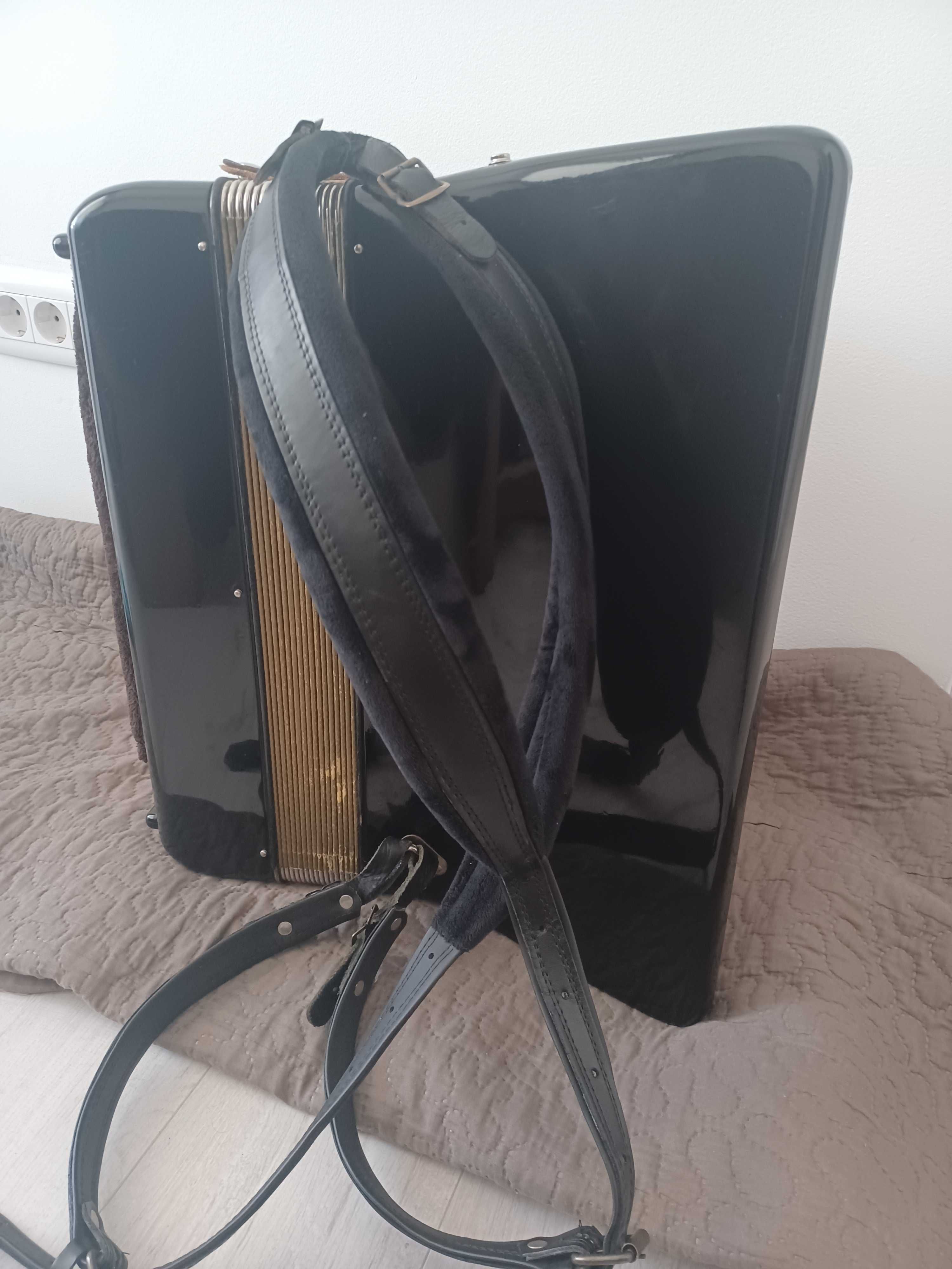 Acordeon hohner verdi 2M