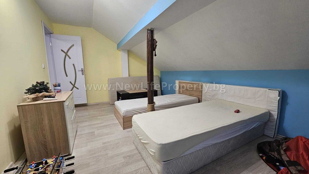 Продава се Къща в с. Оризаре, Област Бургас - 115 кв.м за 732 €/кв.м - Снимка #7