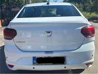 Dacia Logan Eco G 100 - Unic Proprietar
