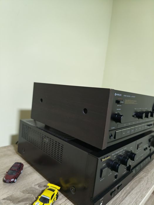 Vanzare amplificatoare