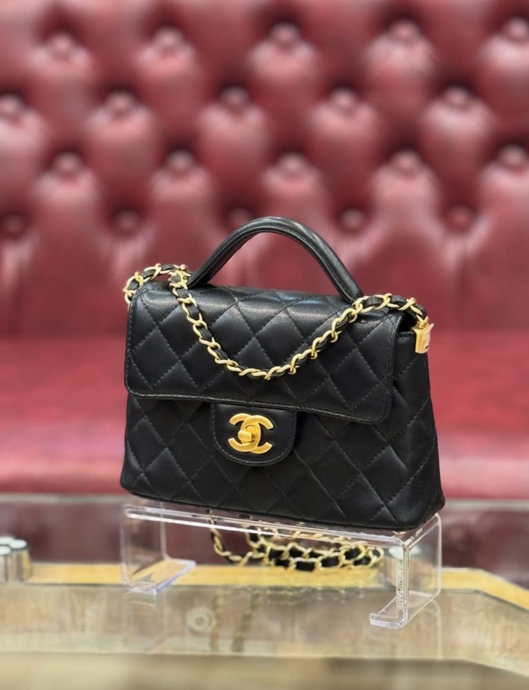 Дамска чанта  Chanel