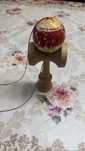 kendama sweets legends shape