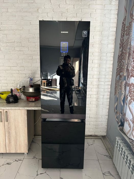 Холодильник Самсунг с доставкой