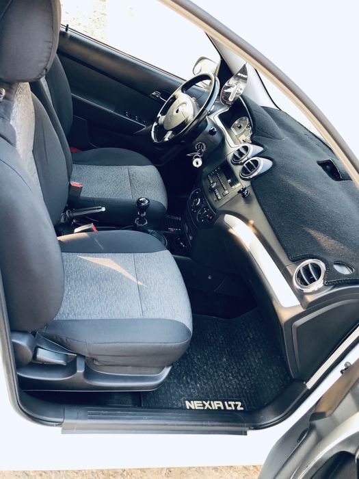 Нехия 3, 2 позитца аптумим плюс