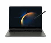 Ноутбук Samsung Galaxy Book 3 x360 /i7-1360P /16GB /512 SSD /15,6" FHD