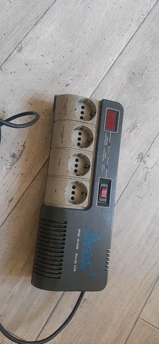 Стабилизатор Svc 1квт