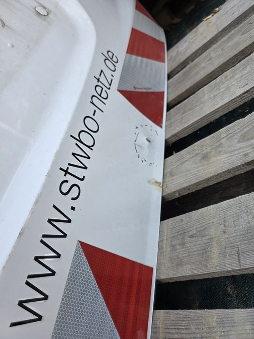 Nissan NV200 врата багажник