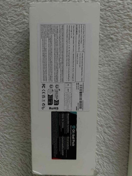 Спортен смарт часовник