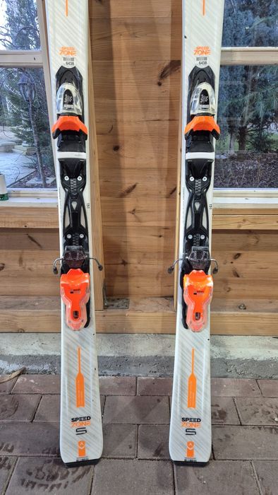 Schiuri ski Dynastar 151 cm SpeedZone 5, Franta