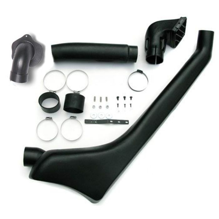 Snorkel Nissan GU Patrol Y61 A Motor 2.8L 4.2L 4.5L 4.8L Ani 1997-2000