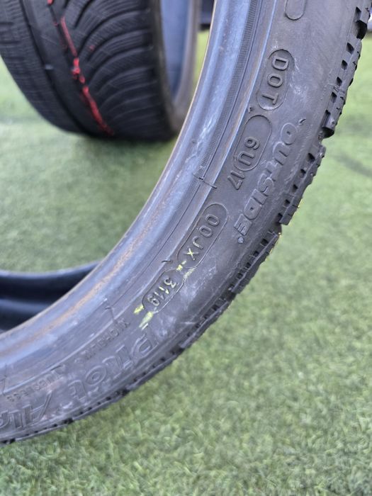 235.35.19 michelin m+s