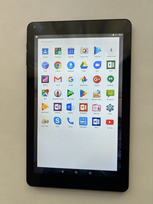 Tableta Vonino Magnet M1 cu Sim