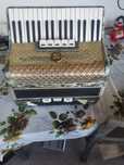 Acordeon Weltmeister