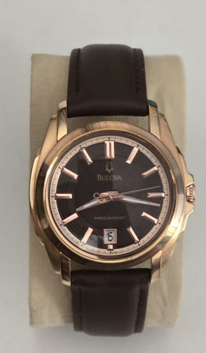 Ceas-Bulova Precisionist-42 MM
