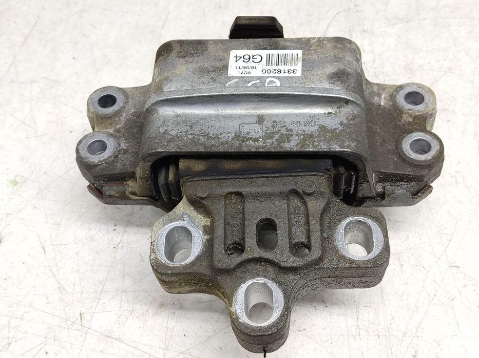 Suport motor 1k0199555 Audi A3 8P/8PA [facelift] [2004 - 2008]