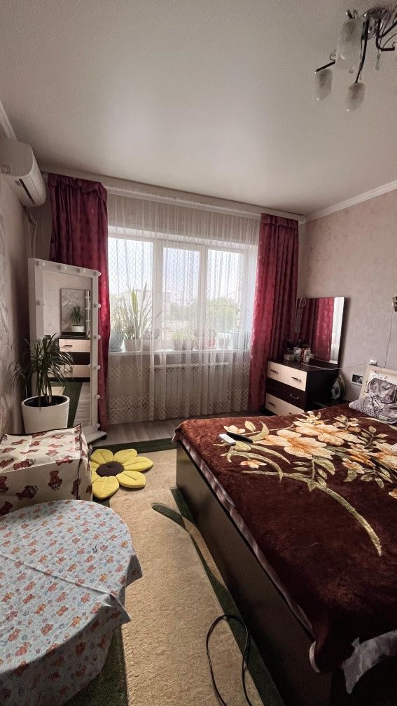 Продам квартиру в мкр Айнабулак