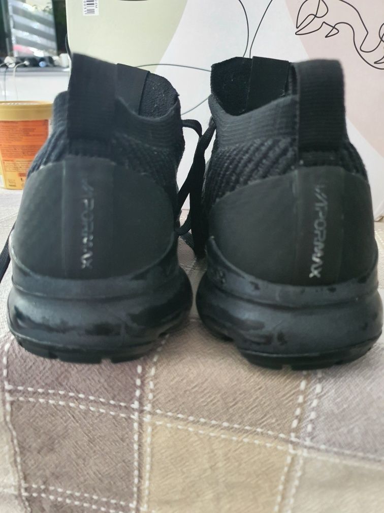 Nike Air VaporMax Flyknit- 3