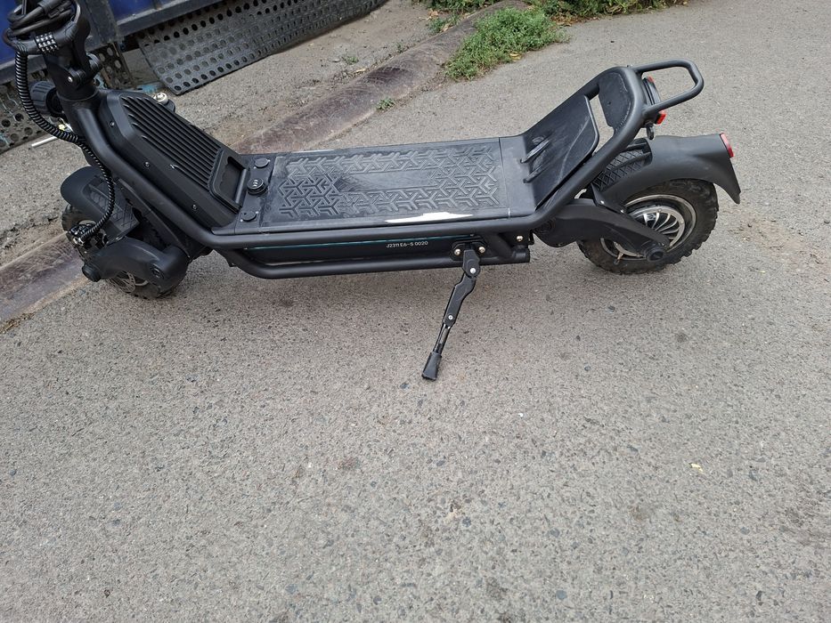 Самокат Joyor e6c