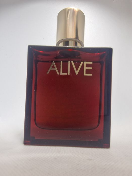 Parfum Hugo Boss Alive absolu intense ,50 ml