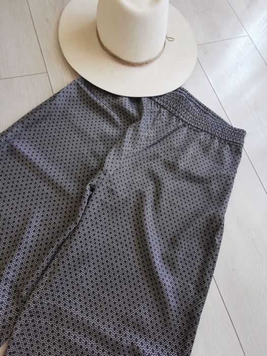 Pantaloni evazați H&M studio S