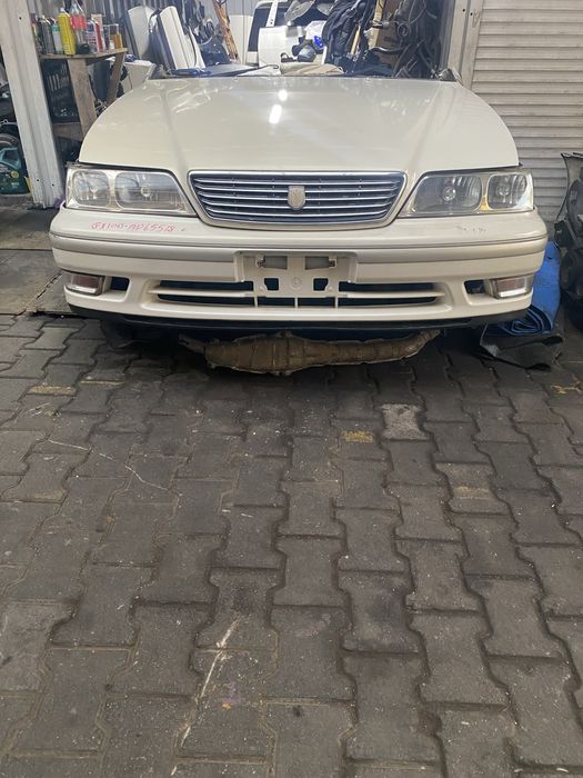 Марк 2 100 авкат