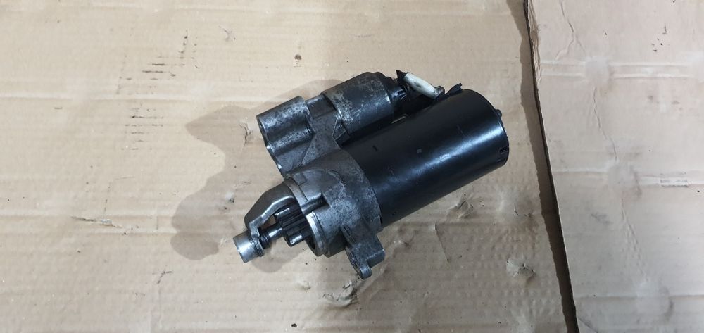 Electromotor 2.0 tdi audi CAG CAH CJC CAGA CAGB CJCA CJCB CAHA cagb