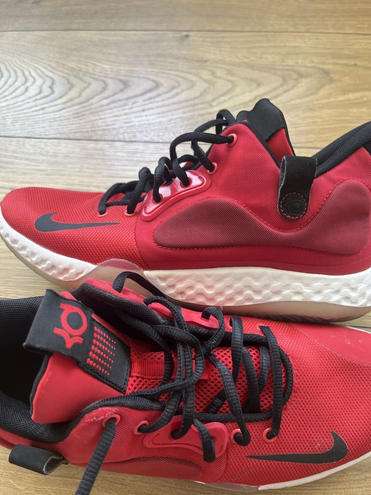NIKE KD Trey 5 VII “Toro Bravo”- 44.5 / Оригинал