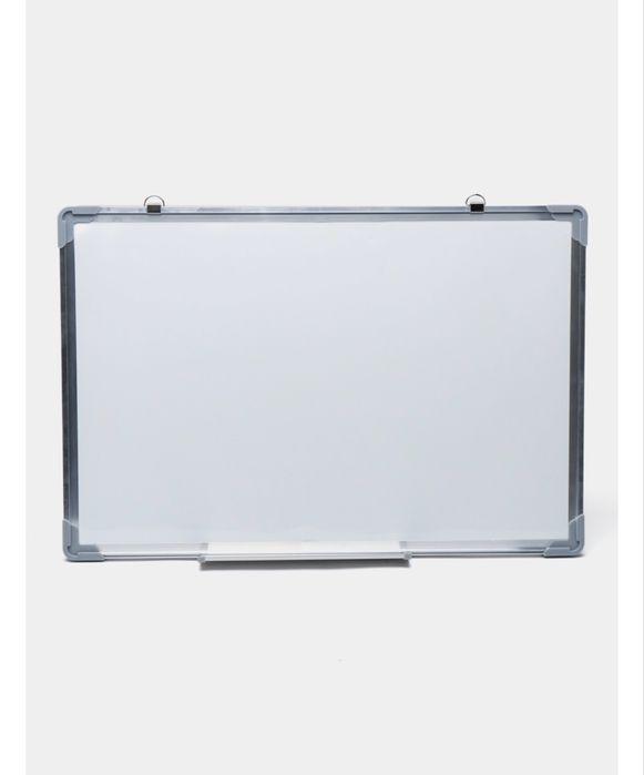 Доска маркерная двустронняя SoftBoard G777, 70x50 см