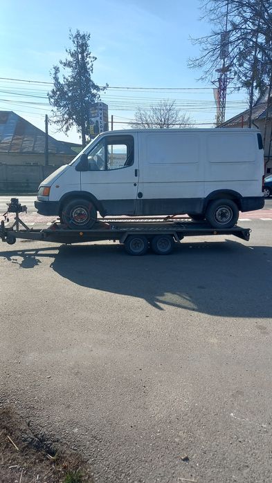 Tractari auto bacau transport platforma non-stop asistenta rutiera Rem