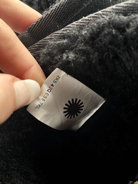 Ugg originale marime 40