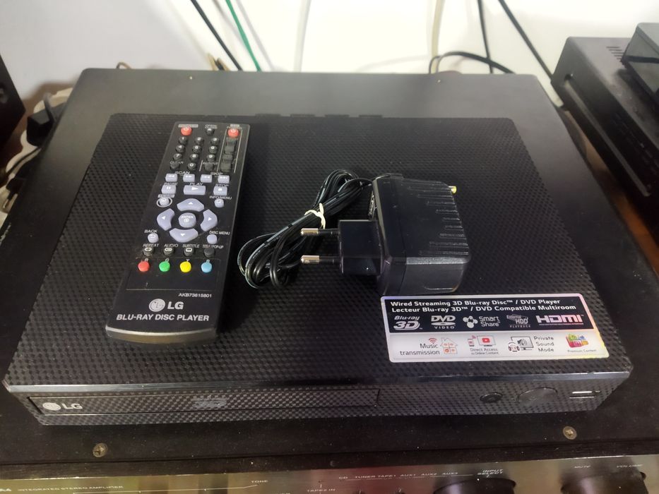 Smart Wi-Fi Led Suprema Vincent SDV 1