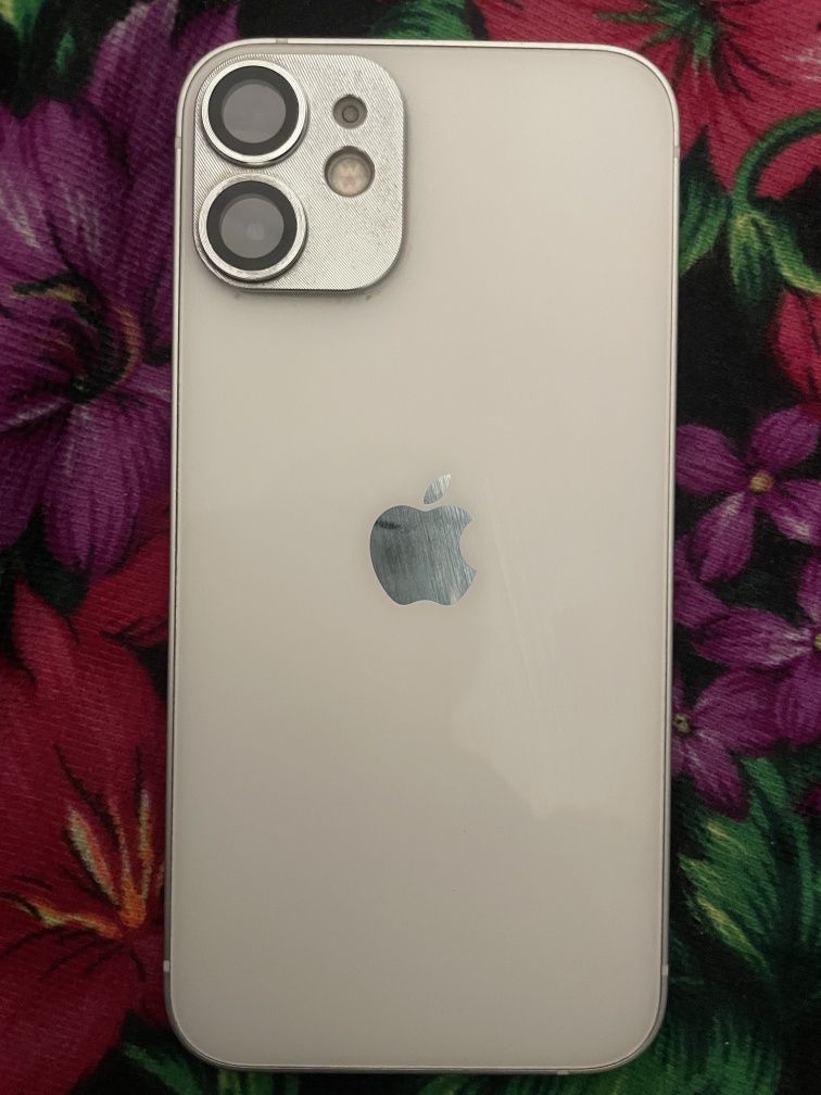 Iphone 12 mini 256 gb