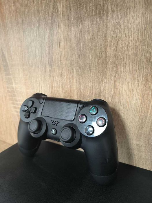 Play Station 4 Slim + 1Controller /Fin X Amanet&Exchange cod 99664