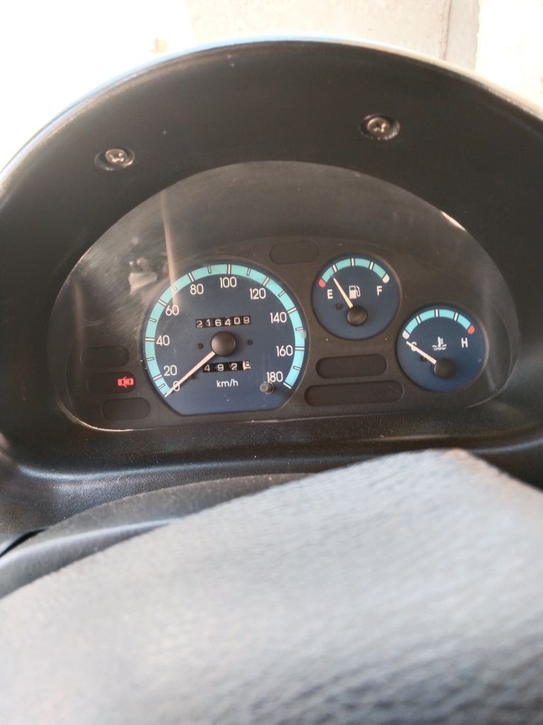 Matiz 3tali sotiladi