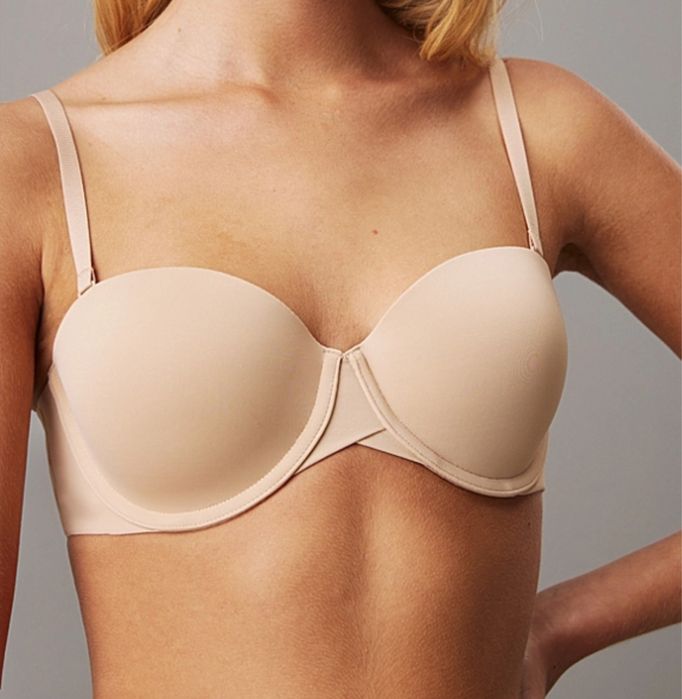Нов сутиен Calvin Klein 75E